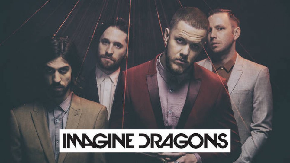 Imagine dragons 25/07/22
